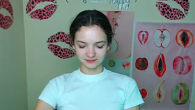  SusieSu  online show from November 9, 7:28 am