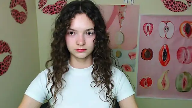  SusieSu  online show from November 22, 7:07 am