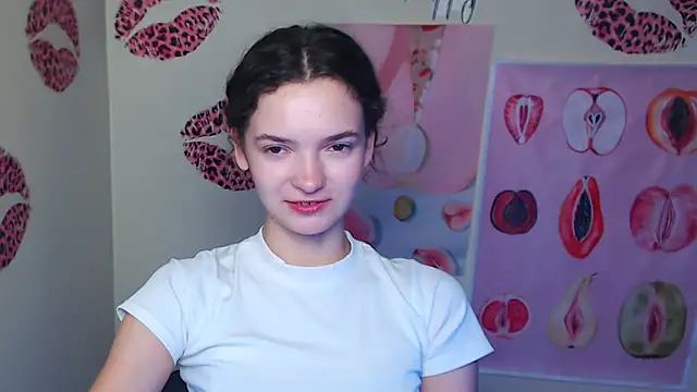  SusieSu  online show from November 23, 1:11 pm