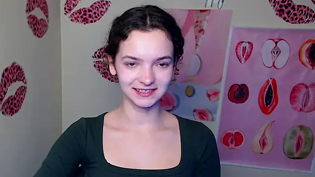  SusieSu  online show from November 28, 1:14 pm