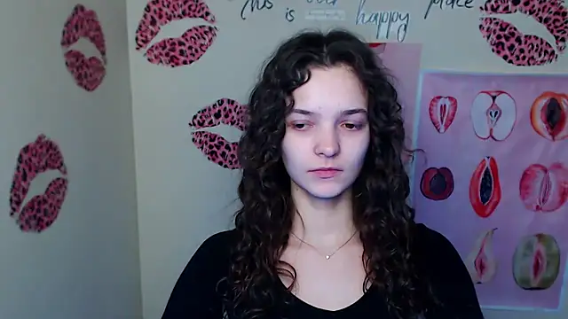  SusieSu  online show from January 17, 1:16 pm