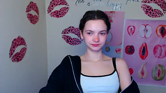  SusieSu  online show from March 4, 6:52 am