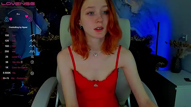 MagicLilu online show from December 29, 8:48 pm