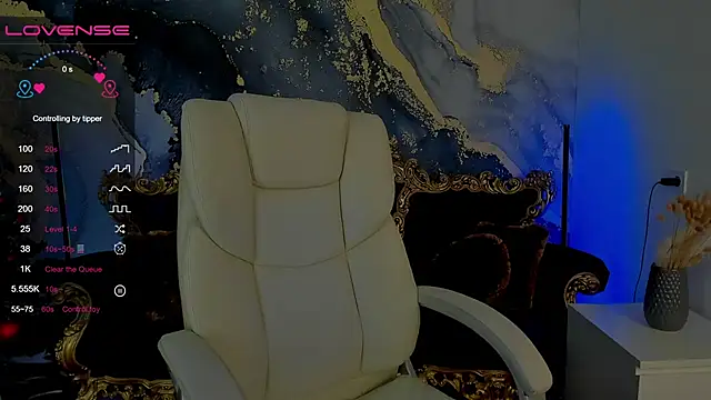 MagicLilu online show from January 11, 6:45 am