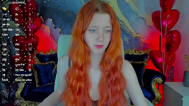 MagicLilu online show from February 17, 8:36 pm