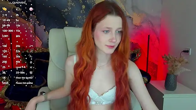 MagicLilu online show from February 23, 8:33 pm