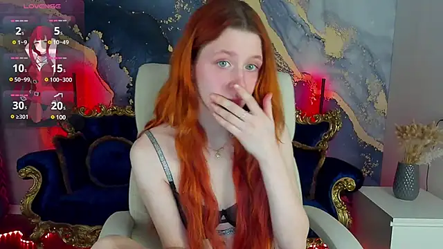 MagicLilu online show from March 2, 8:40 pm