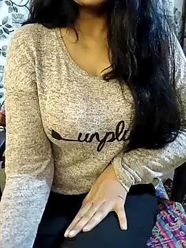 kindar-joy online show from December 22, 10:15 pm