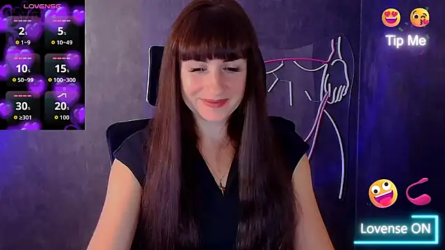 Violla My online show from September 26, 5:44 am