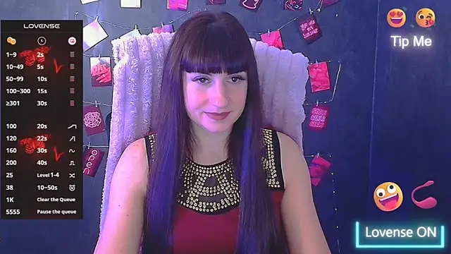 Violla My online show from November 21, 6:45 am