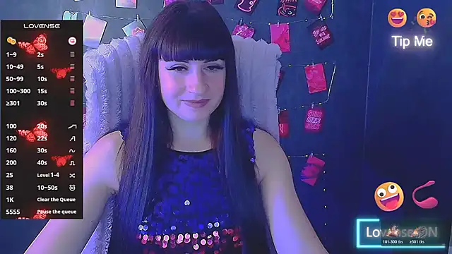 Violla My online show from December 16, 6:51 am