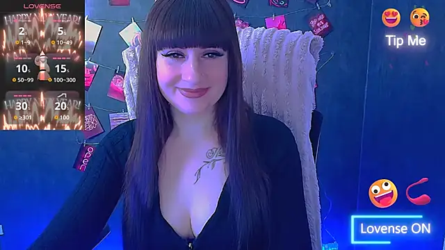 Violla My online show from April 28, 5:56 am