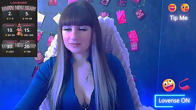 Violla My online show from April 30, 5:47 am