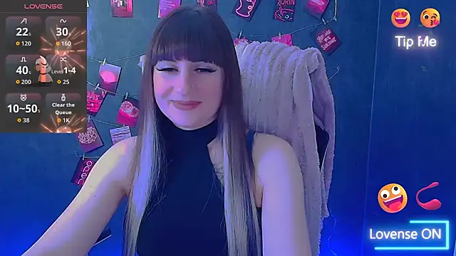 Violla My online show from May 3, 7:14 am