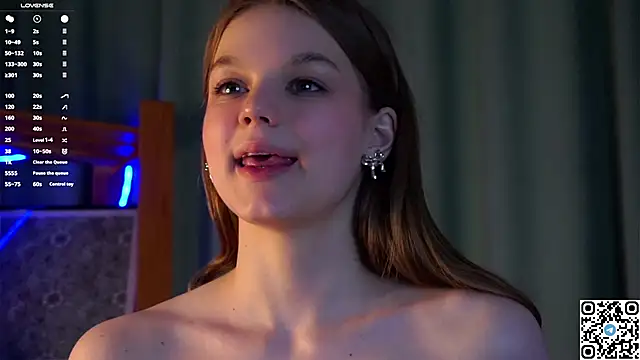 EdlinAlliston online show from February 18, 4:48 pm