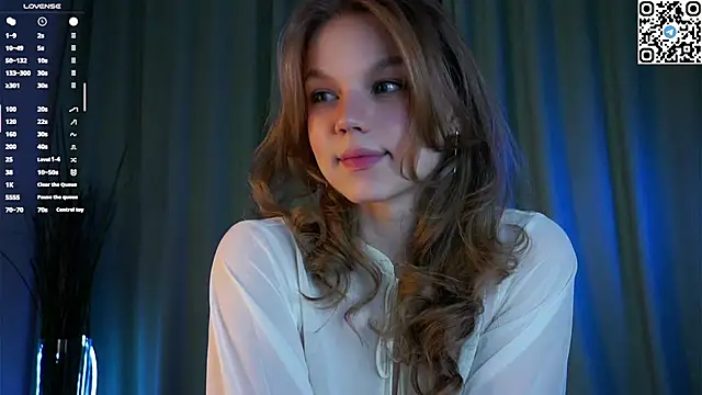 EdlinAlliston online show from March 17, 1:39 pm