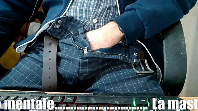s3gavirtuale online show from January 23, 1:24 pm