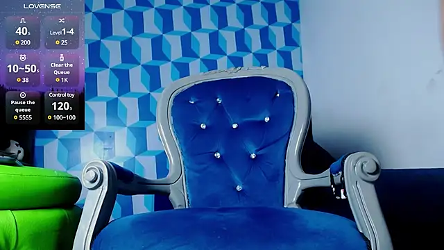 jeisonstark online show from February 5, 7:53 pm