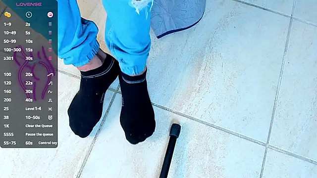 jeisonstark online show from March 16, 2:44 pm