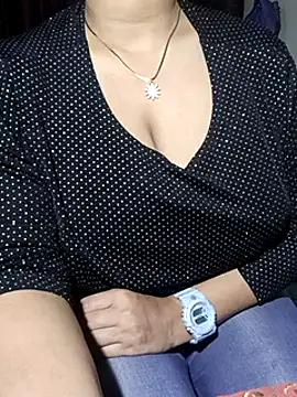 Snapshot of Anamika_Kapoor chatting on February 24, 7:41 pm Anamika Kapoor online show from February 24, 7:41 pm