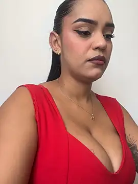 Snapshot of Sara-77 chatting on March 9, 3:05 pm Sara-77 online show from March 9, 3:05 pm