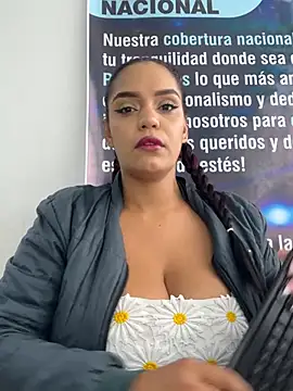 Snapshot of Sara-77 chatting on August 3, 2:22 pm Sara-77 online show from August 3, 2:22 pm