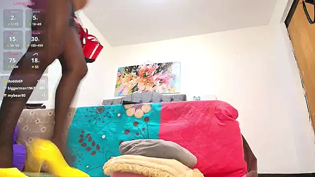 lauren 59 online show from February 27, 3:25 am