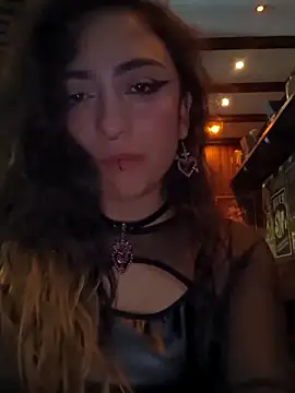 Snapshot of Lila_Desiree chatting on January 12, 4:00 am Lila Desiree online show from January 12, 4:00 am