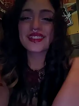 Snapshot of Lila_Desiree chatting on February 15, 2:47 am Lila Desiree online show from February 15, 2:47 am