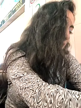 Lila Desiree online show from November 20, 10:09 pm