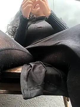 Lila Desiree online show from February 15, 4:36 pm