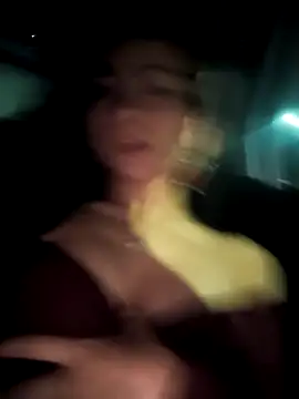 Lila Desiree online show from March 18, 12:14 am