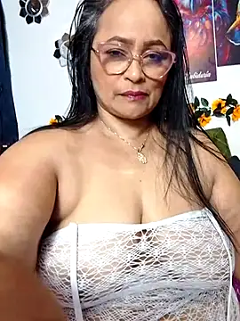 ScarletthJhonson- online show from March 7, 1:31 am