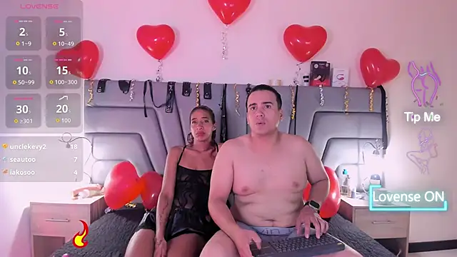 Vale n Matt online show from November 12, 3:51 am