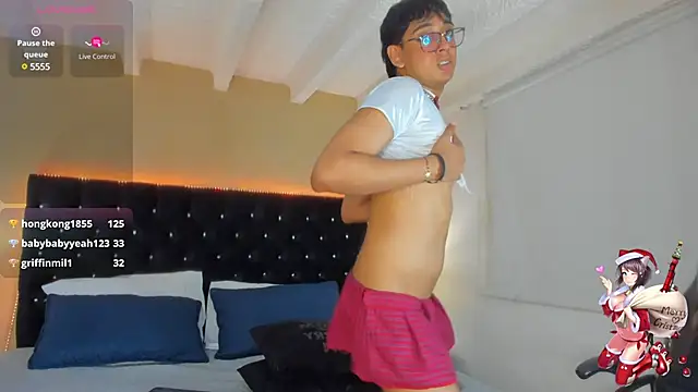 Snapshot of Dark_hairy_ chatting on February 21, 6:18 am Dark hairy online show from February 21, 6:18 am