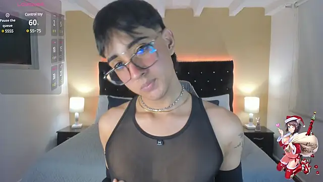 Snapshot of Dark_hairy_ chatting on February 25, 3:31 am Dark hairy online show from February 25, 3:31 am