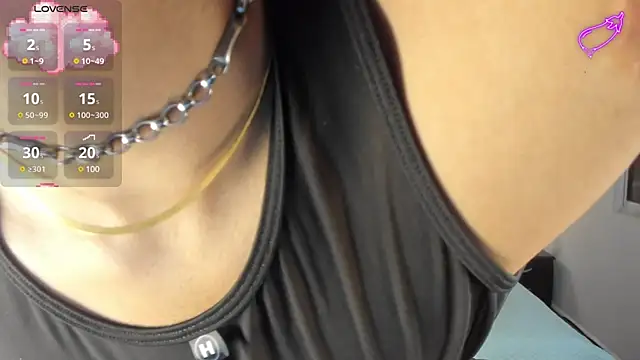 Snapshot of Dark_hairy_ chatting on March 12, 3:13 am Dark hairy online show from March 12, 3:13 am