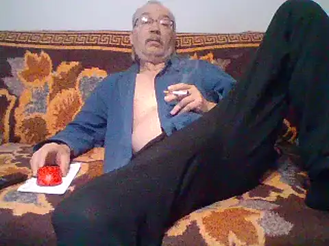 loverboyxxx69 online show from February 17, 2:42 am