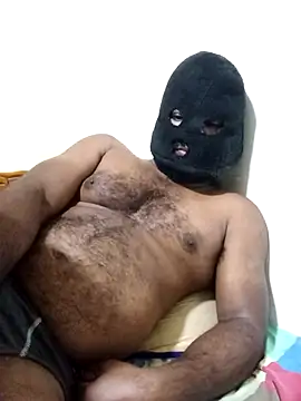 Nogeris20 online show from February 8, 11:19 pm