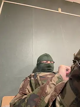 Snapshot of Napoleon1er_ chatting on January 27, 7:24 pm Napoleon1er online show from January 27, 7:24 pm