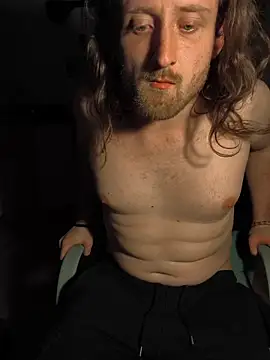 DrownMentallyyy online show from December 4, 1:04 am