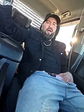 Beardedtattood online show from March 2, 2:24 pm