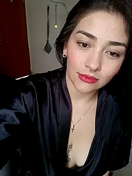 SophieWinslow online show from February 28, 10:28 pm