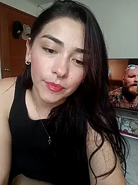 SophieWinslow online show from March 3, 10:10 pm