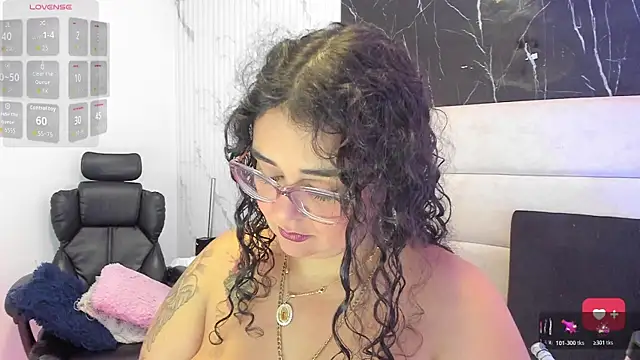 Snapshot of Reginavegaa chatting on July 24, 9:07 am Reginavegaa online show from July 24, 9:07 am