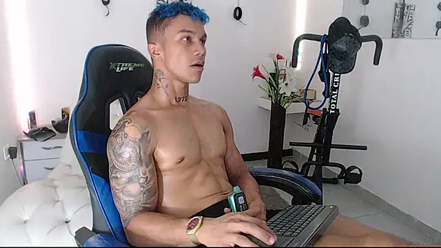 Leonard Price online show from March 16, 2:21 am