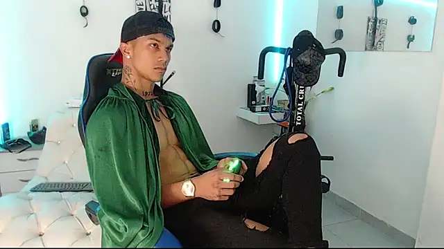 Leonard Price online show from March 18, 1:21 am