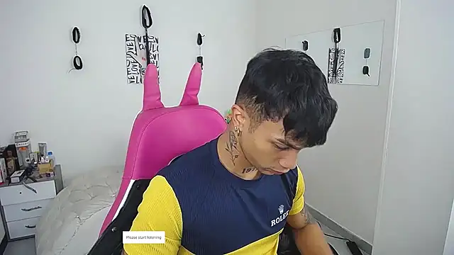 Leonard Price online show from March 11, 11:16 am