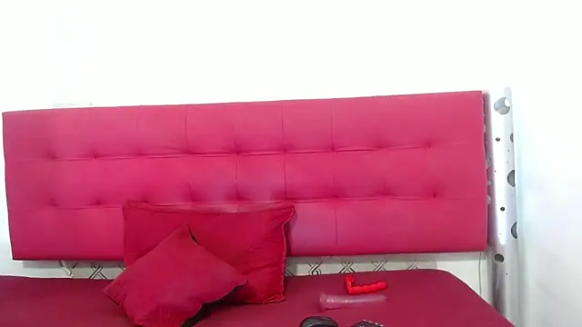 zhamira 21 online show from February 20, 7:52 pm