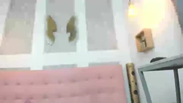 zhamira 21 online show from December 14, 9:30 pm